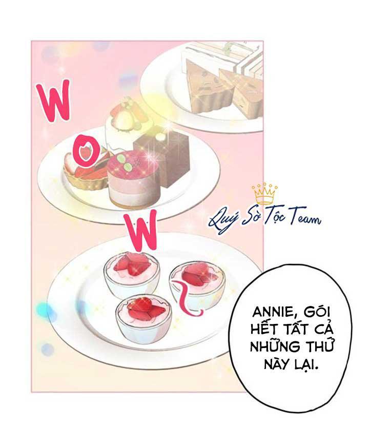 Trọng Sinh Trở Thành Hoàng Phi Chapter 6 - Trang 2