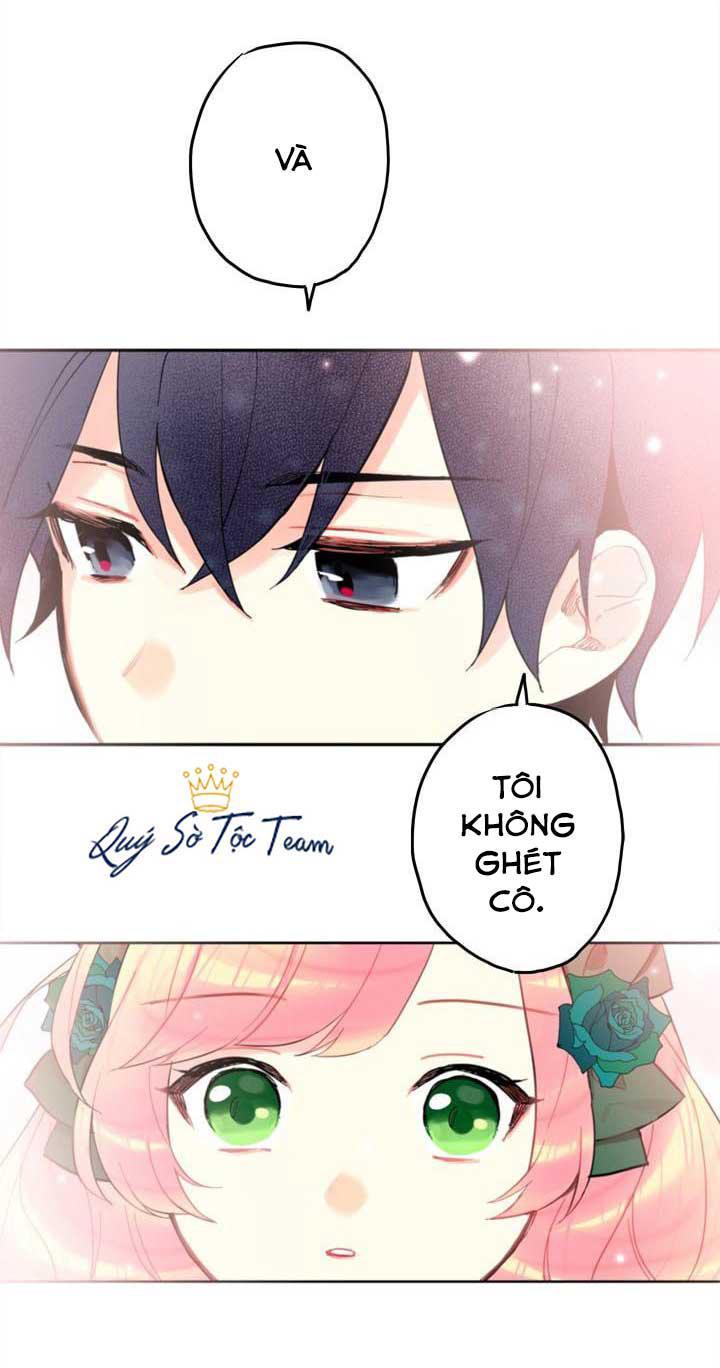 Trọng Sinh Trở Thành Hoàng Phi Chapter 6 - Trang 2