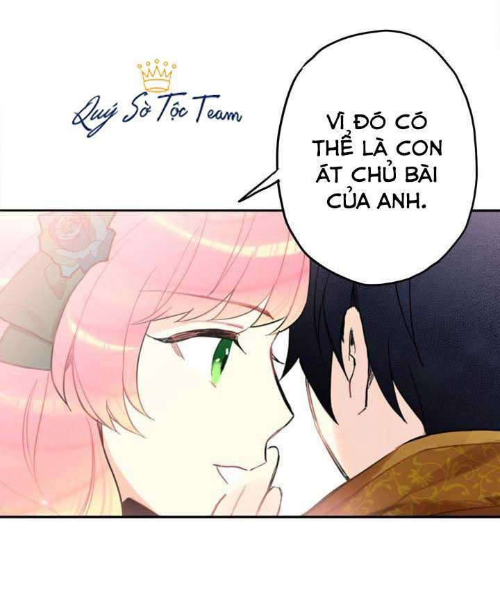 Trọng Sinh Trở Thành Hoàng Phi Chapter 6 - Trang 2