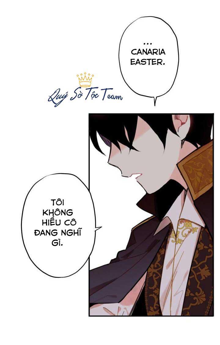 Trọng Sinh Trở Thành Hoàng Phi Chapter 6 - Trang 2