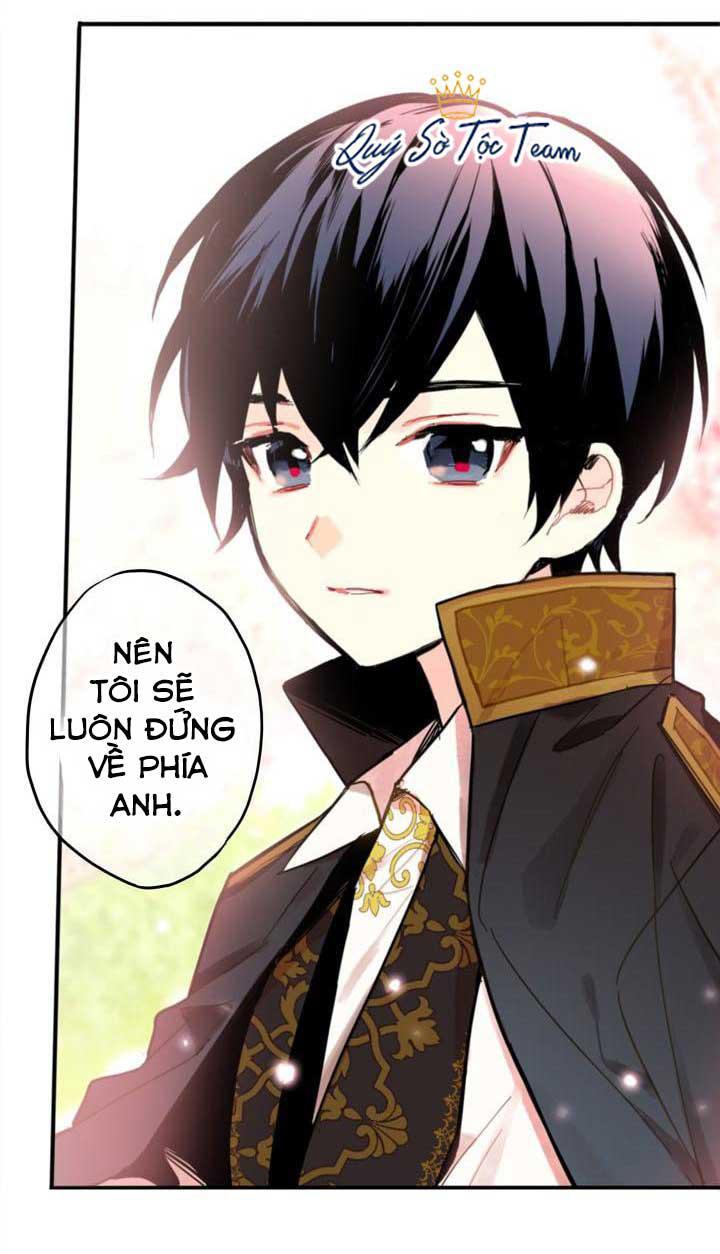 Trọng Sinh Trở Thành Hoàng Phi Chapter 6 - Trang 2