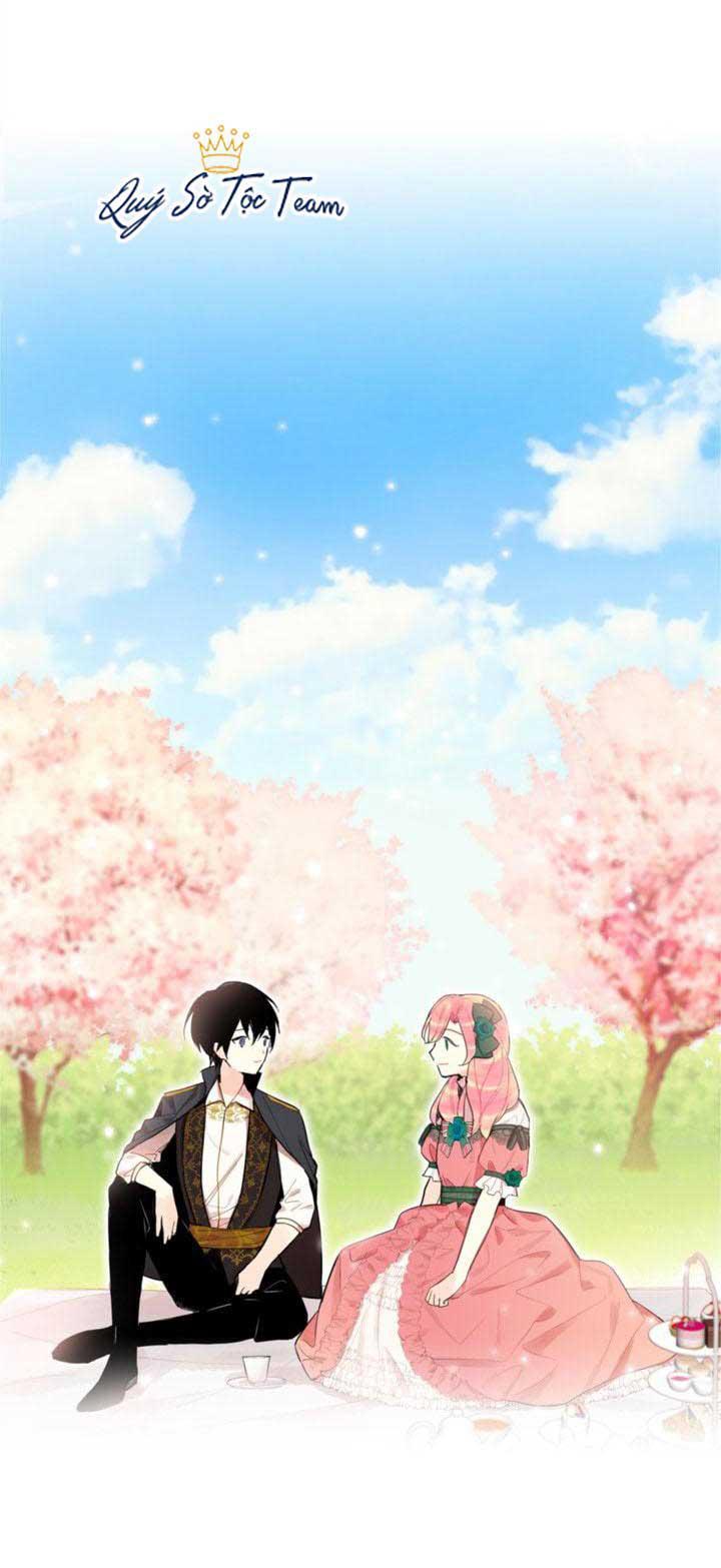 Trọng Sinh Trở Thành Hoàng Phi Chapter 6 - Trang 2