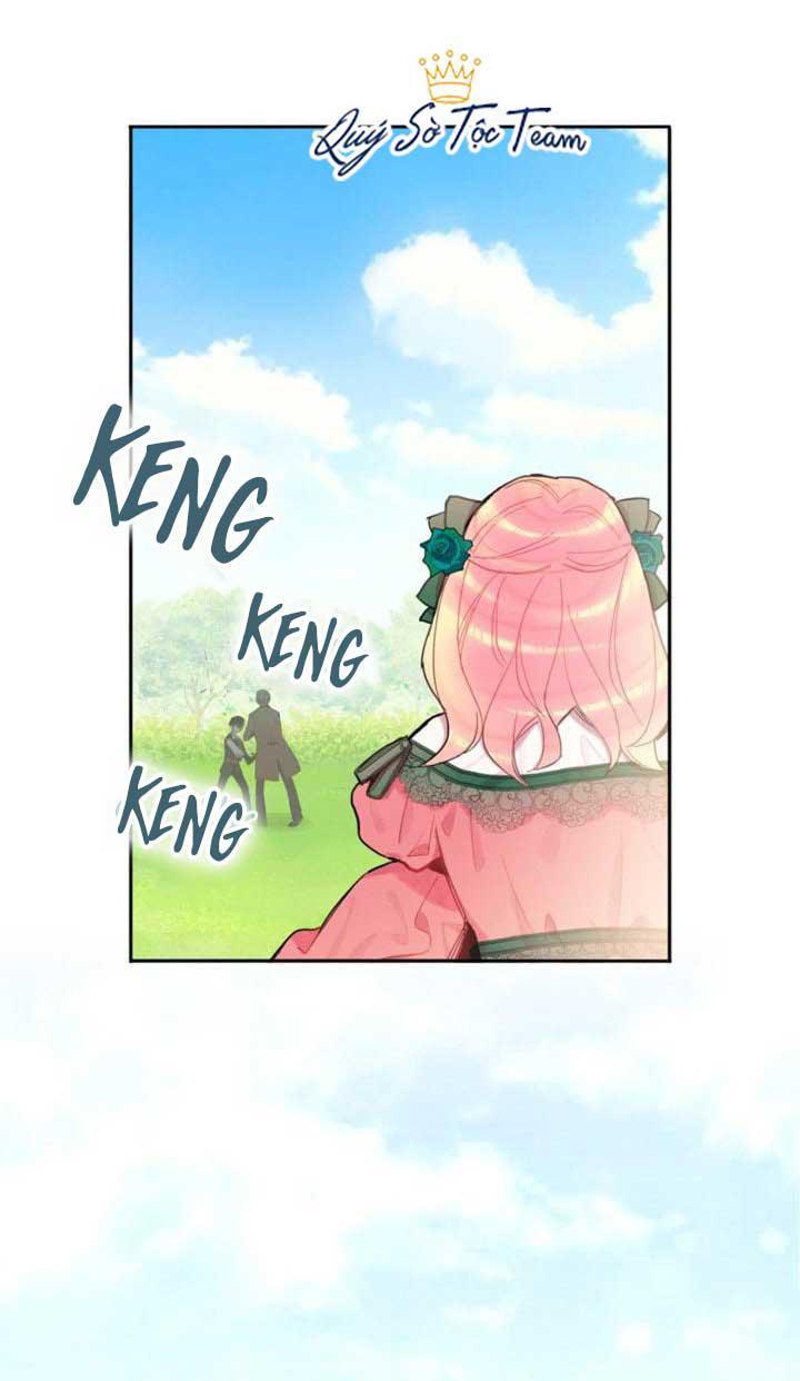 Trọng Sinh Trở Thành Hoàng Phi Chapter 6 - Trang 2