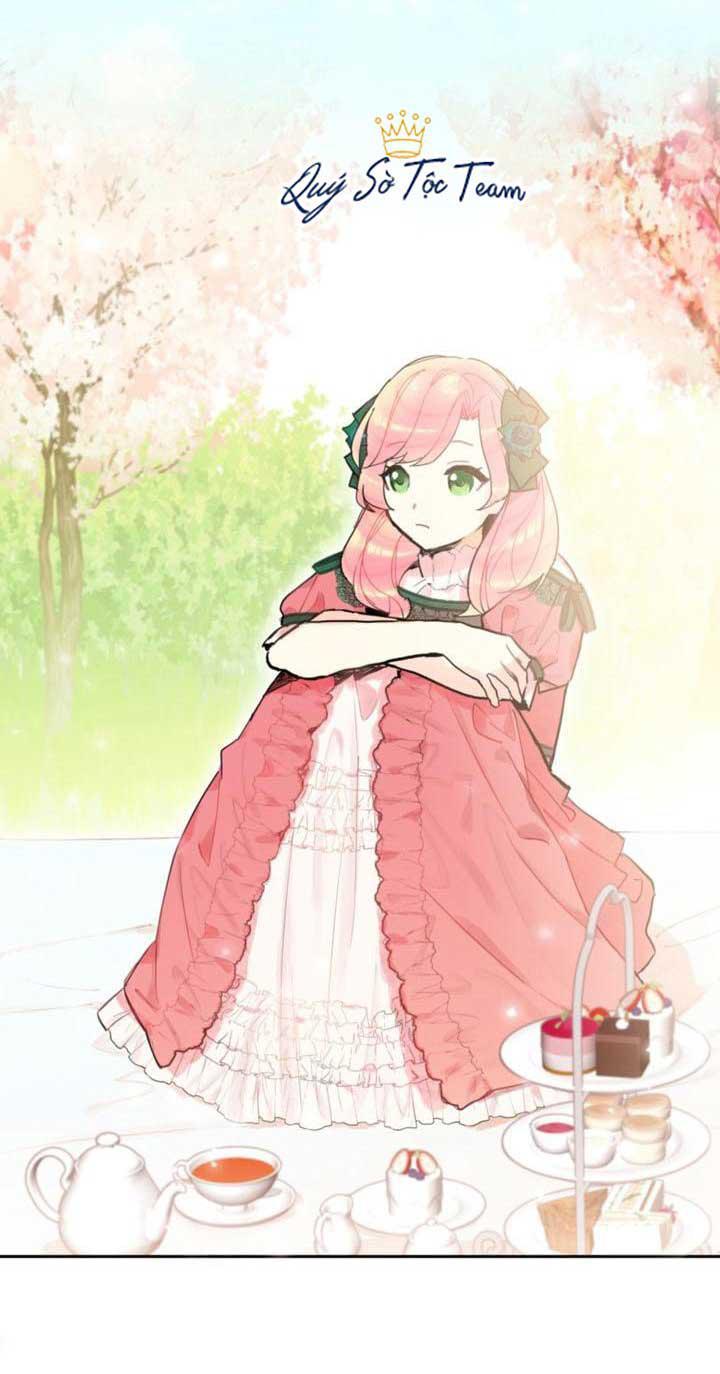 Trọng Sinh Trở Thành Hoàng Phi Chapter 6 - Trang 2