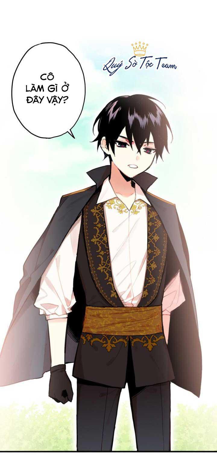 Trọng Sinh Trở Thành Hoàng Phi Chapter 6 - Trang 2