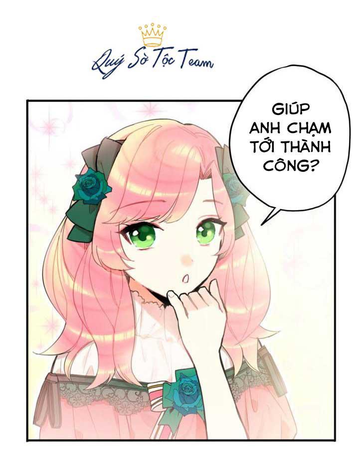 Trọng Sinh Trở Thành Hoàng Phi Chapter 6 - Trang 2