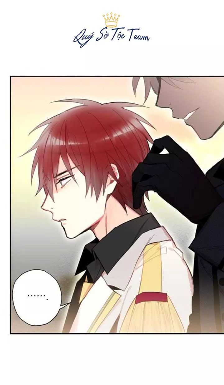 Trọng Sinh Trở Thành Hoàng Phi Chapter 60 - Trang 2