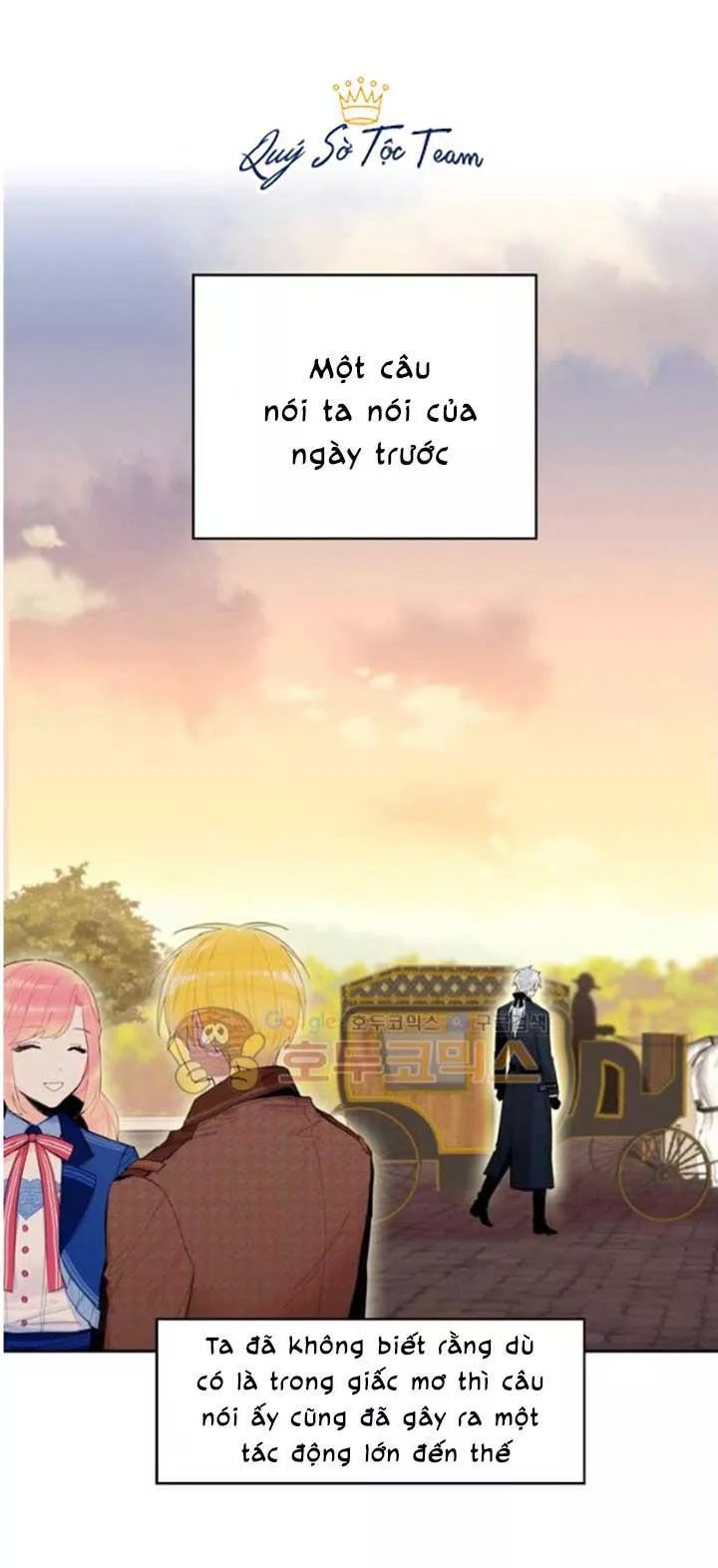 Trọng Sinh Trở Thành Hoàng Phi Chapter 60 - Trang 2