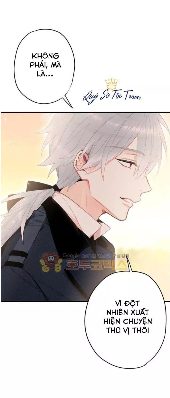 Trọng Sinh Trở Thành Hoàng Phi Chapter 60 - Trang 2