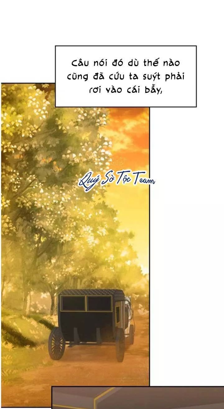 Trọng Sinh Trở Thành Hoàng Phi Chapter 60 - Trang 2