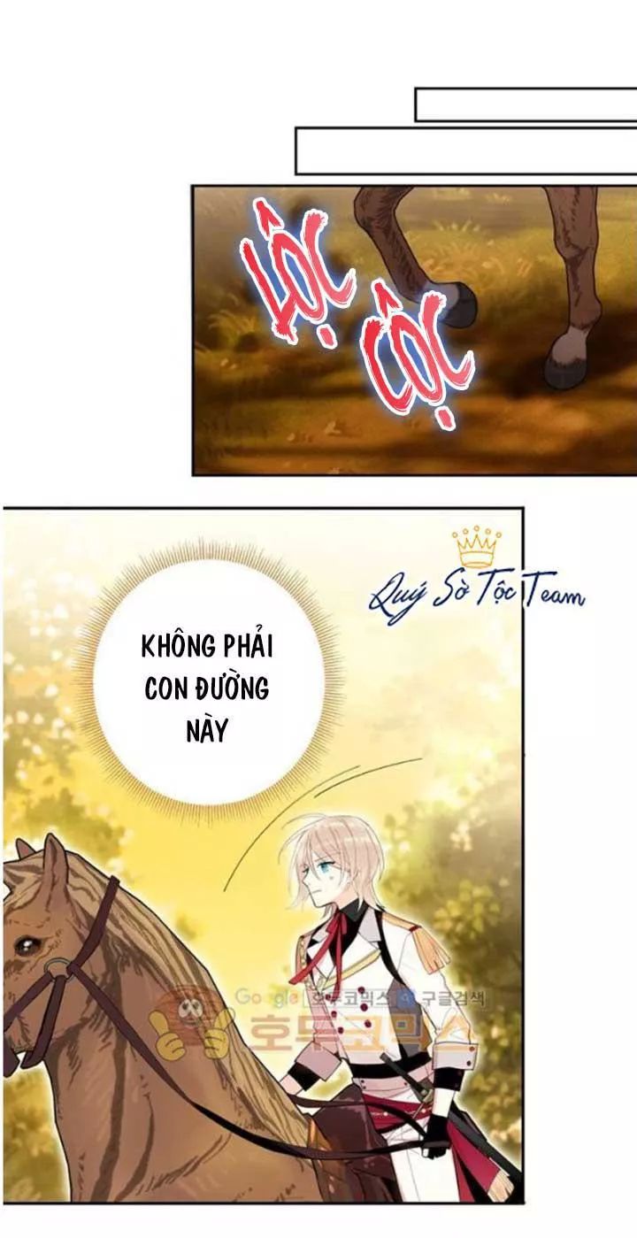 Trọng Sinh Trở Thành Hoàng Phi Chapter 60 - Trang 2