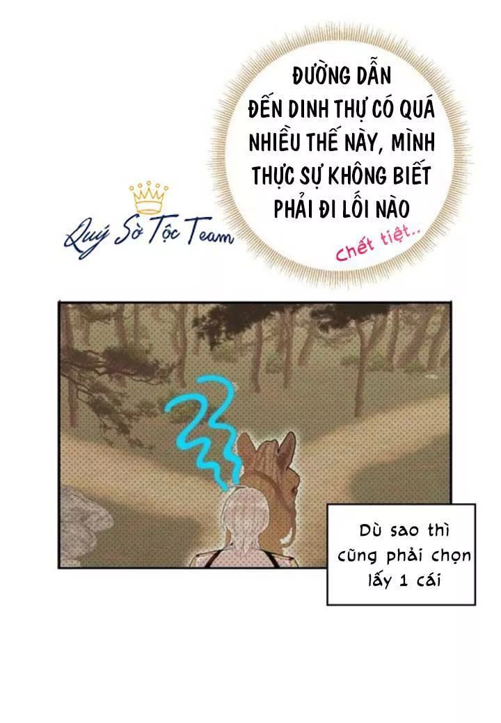 Trọng Sinh Trở Thành Hoàng Phi Chapter 60 - Trang 2