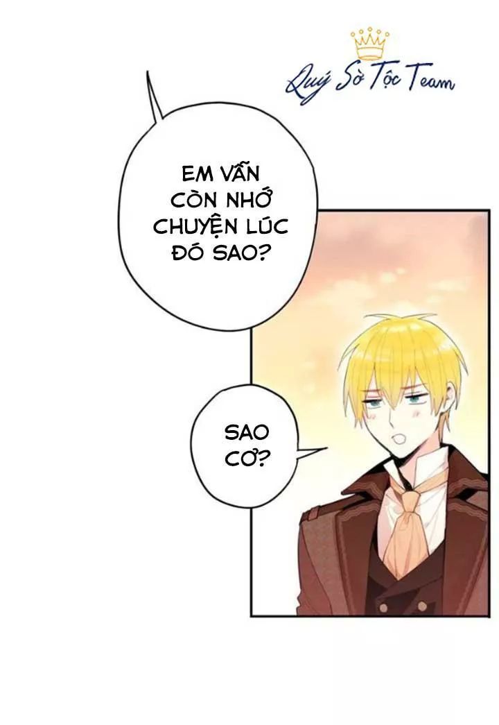 Trọng Sinh Trở Thành Hoàng Phi Chapter 60 - Trang 2