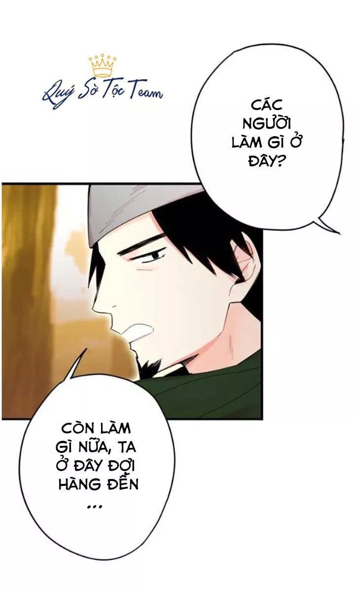 Trọng Sinh Trở Thành Hoàng Phi Chapter 60 - Trang 2