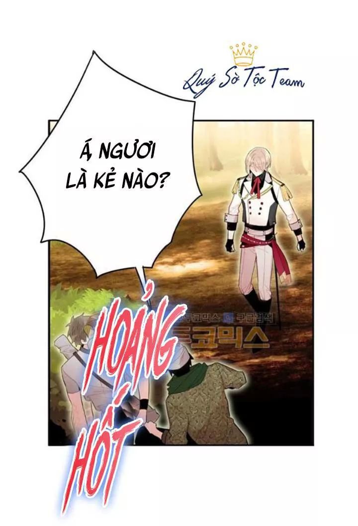 Trọng Sinh Trở Thành Hoàng Phi Chapter 60 - Trang 2