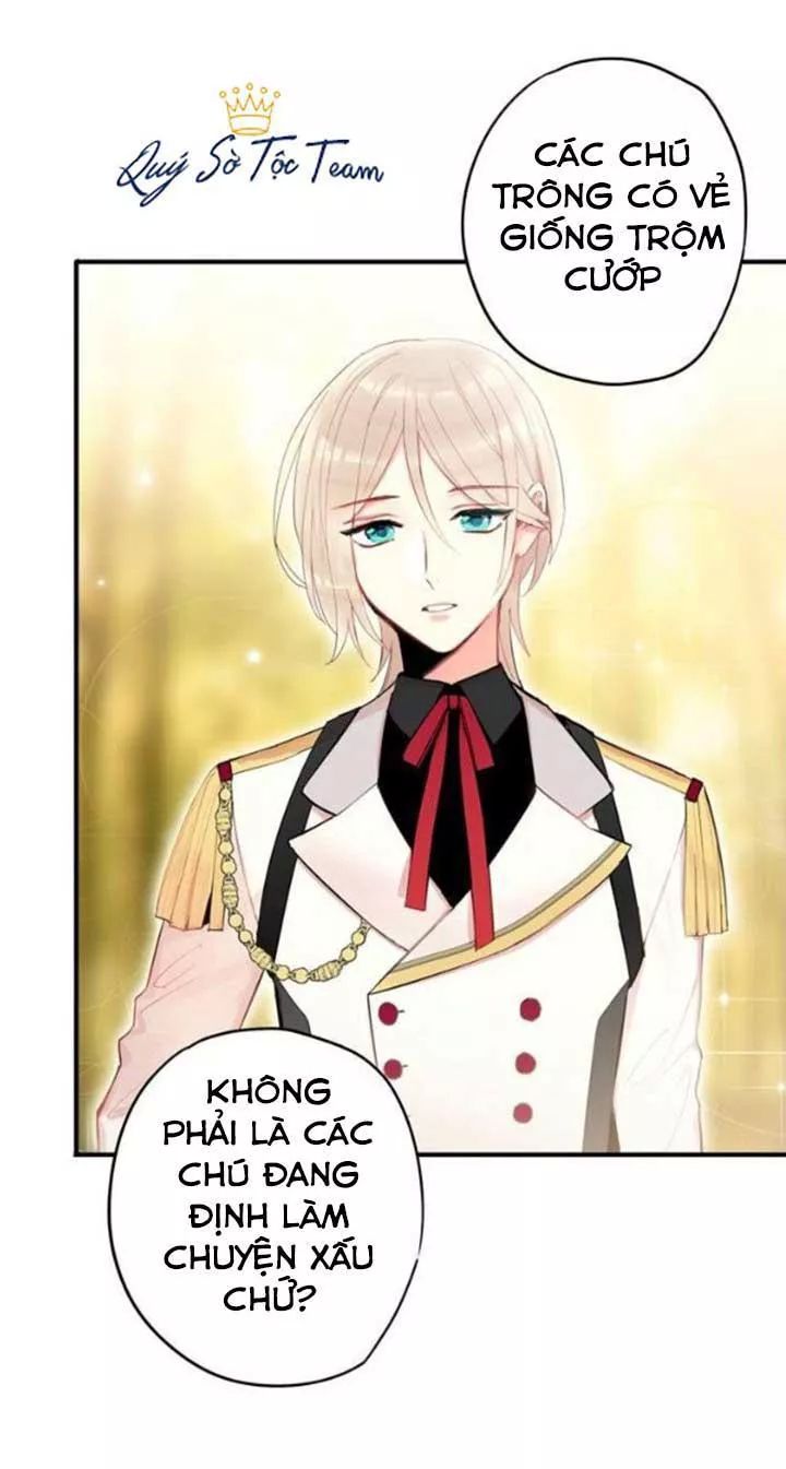 Trọng Sinh Trở Thành Hoàng Phi Chapter 60 - Trang 2