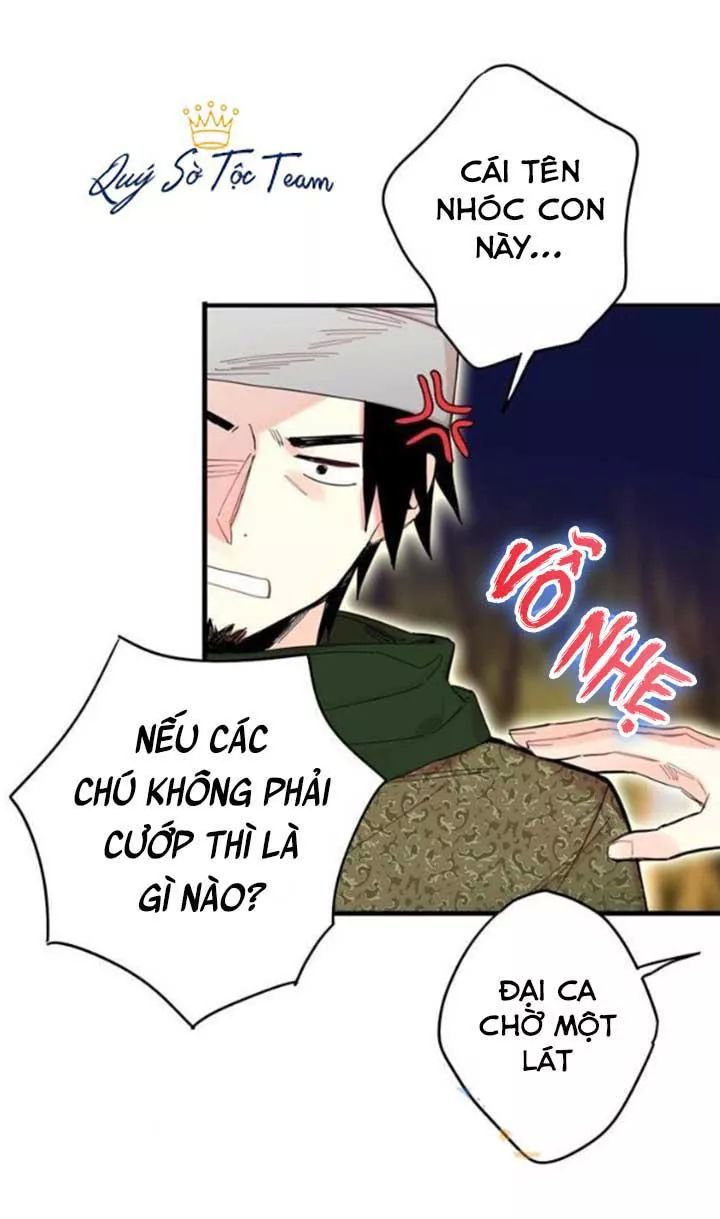 Trọng Sinh Trở Thành Hoàng Phi Chapter 60 - Trang 2