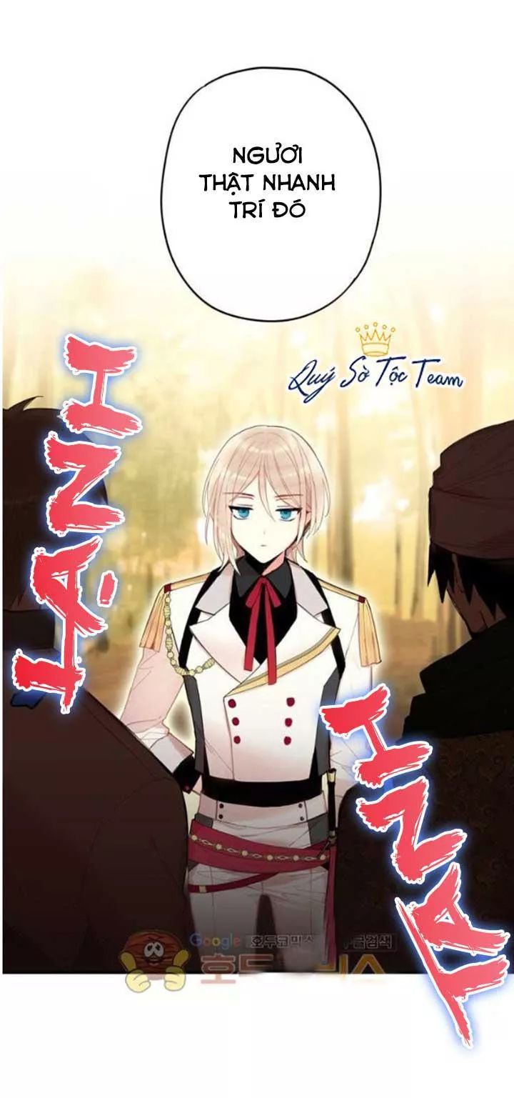 Trọng Sinh Trở Thành Hoàng Phi Chapter 60 - Trang 2