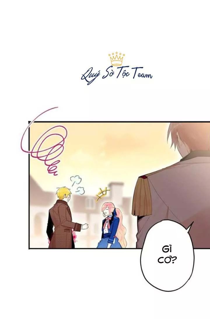 Trọng Sinh Trở Thành Hoàng Phi Chapter 60 - Trang 2