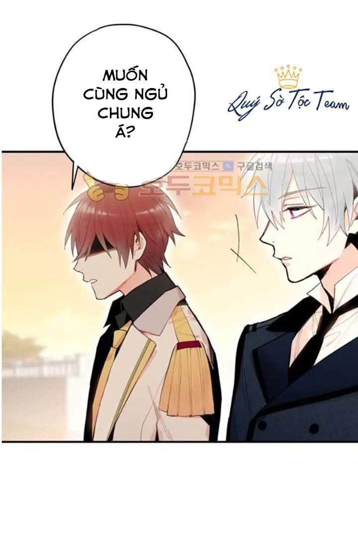 Trọng Sinh Trở Thành Hoàng Phi Chapter 60 - Trang 2