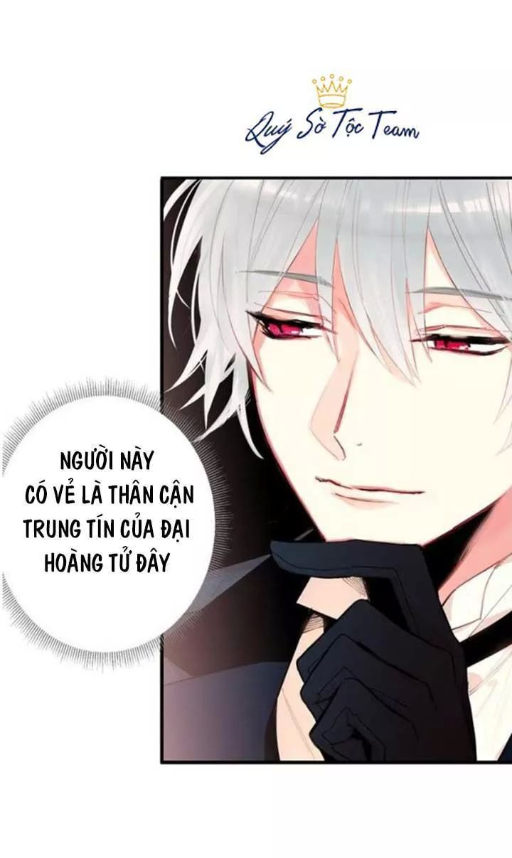 Trọng Sinh Trở Thành Hoàng Phi Chapter 60 - Trang 2