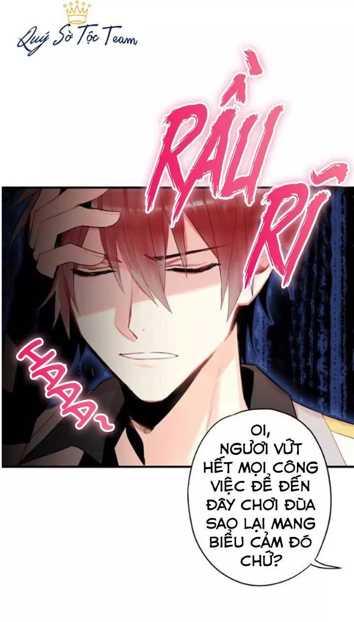 Trọng Sinh Trở Thành Hoàng Phi Chapter 61 - Trang 2