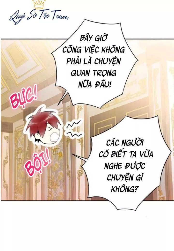 Trọng Sinh Trở Thành Hoàng Phi Chapter 61 - Trang 2