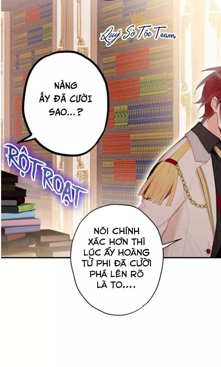 Trọng Sinh Trở Thành Hoàng Phi Chapter 61 - Trang 2