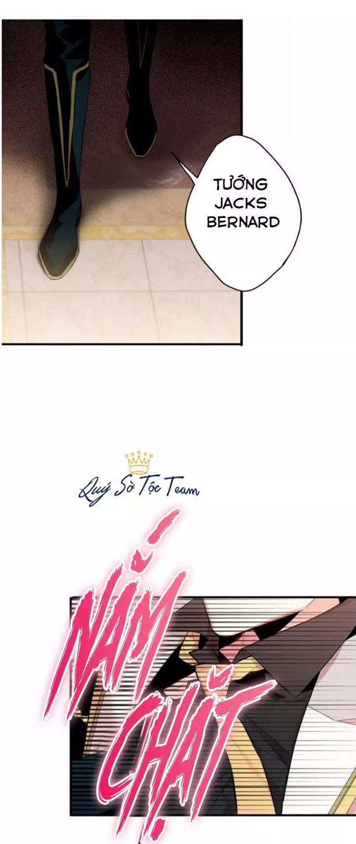 Trọng Sinh Trở Thành Hoàng Phi Chapter 61 - Trang 2