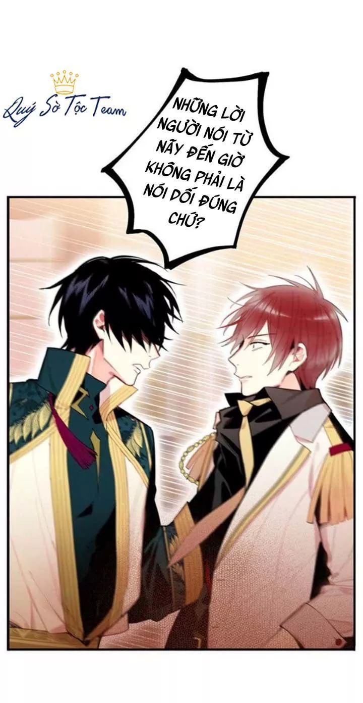 Trọng Sinh Trở Thành Hoàng Phi Chapter 61 - Trang 2