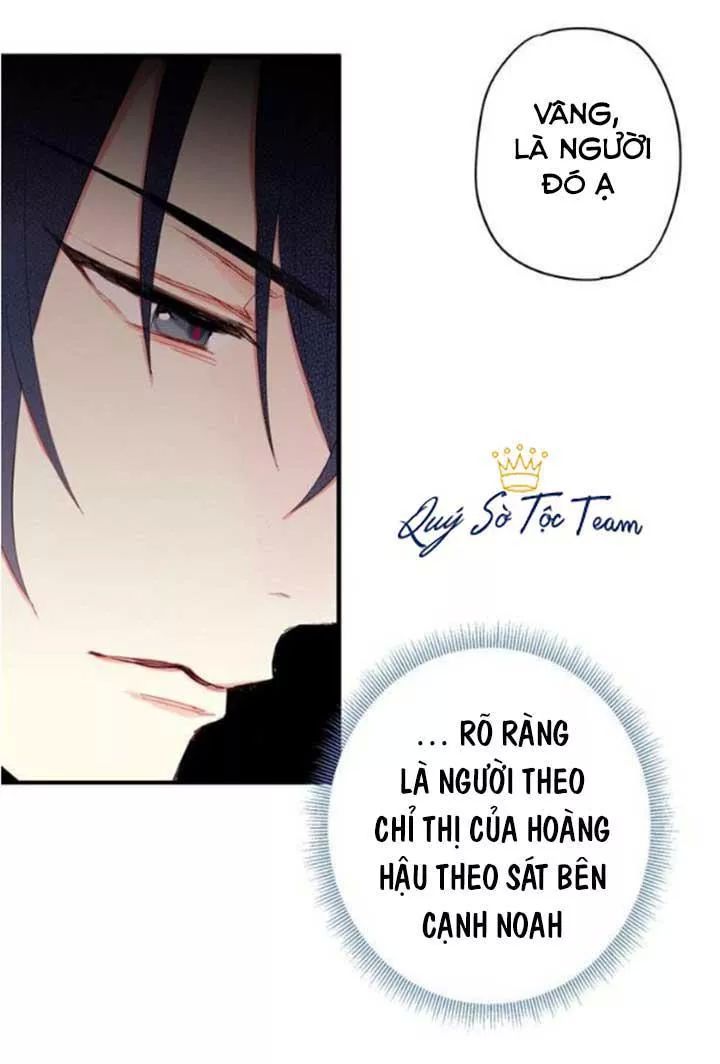 Trọng Sinh Trở Thành Hoàng Phi Chapter 61 - Trang 2