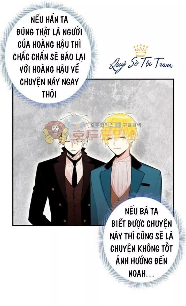 Trọng Sinh Trở Thành Hoàng Phi Chapter 61 - Trang 2