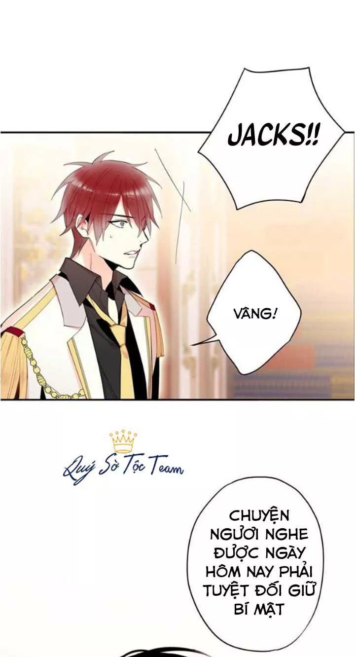 Trọng Sinh Trở Thành Hoàng Phi Chapter 61 - Trang 2