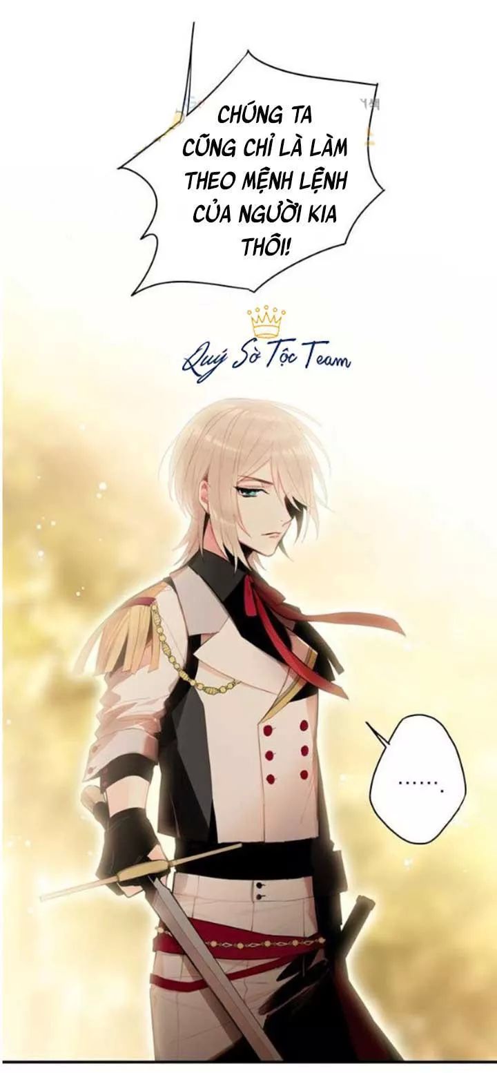 Trọng Sinh Trở Thành Hoàng Phi Chapter 61 - Trang 2