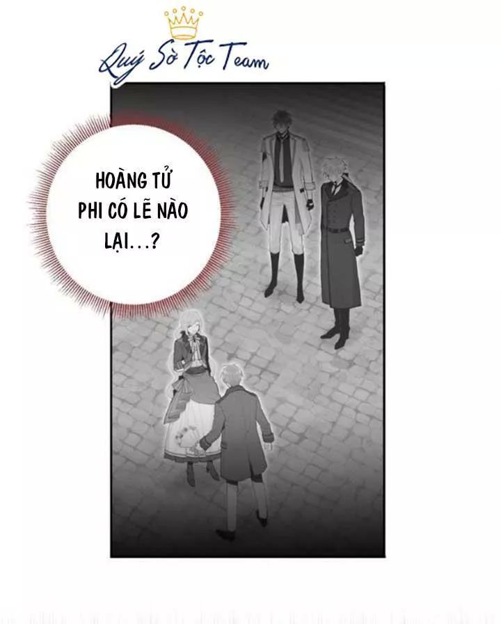 Trọng Sinh Trở Thành Hoàng Phi Chapter 61 - Trang 2