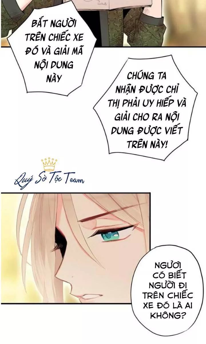 Trọng Sinh Trở Thành Hoàng Phi Chapter 61 - Trang 2