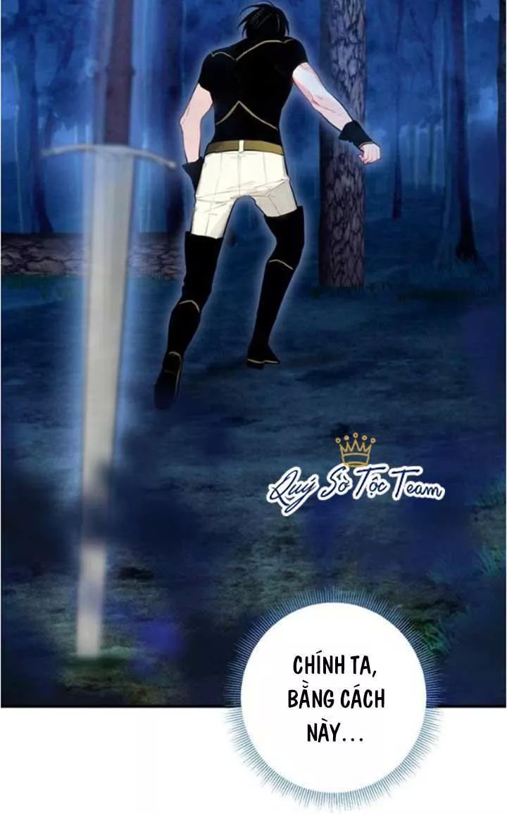 Trọng Sinh Trở Thành Hoàng Phi Chapter 62 - Trang 2