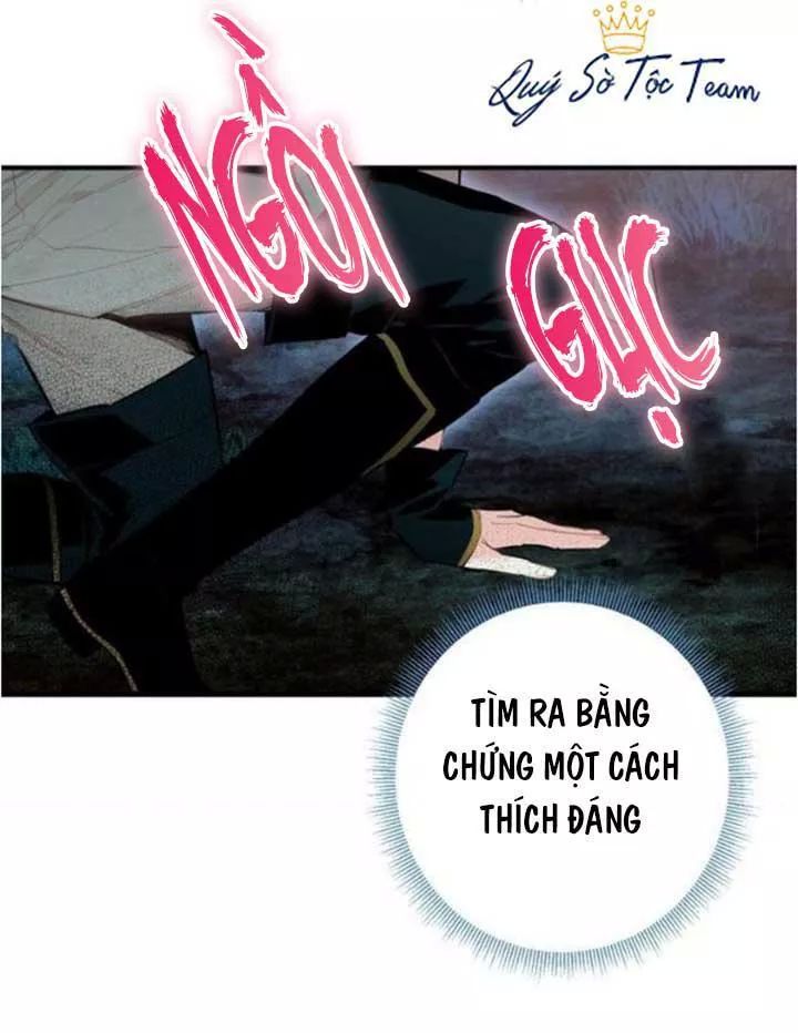 Trọng Sinh Trở Thành Hoàng Phi Chapter 62 - Trang 2