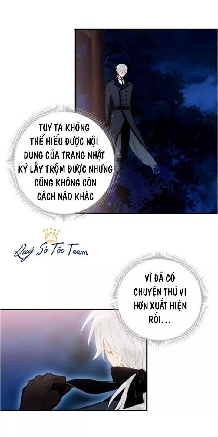Trọng Sinh Trở Thành Hoàng Phi Chapter 62 - Trang 2