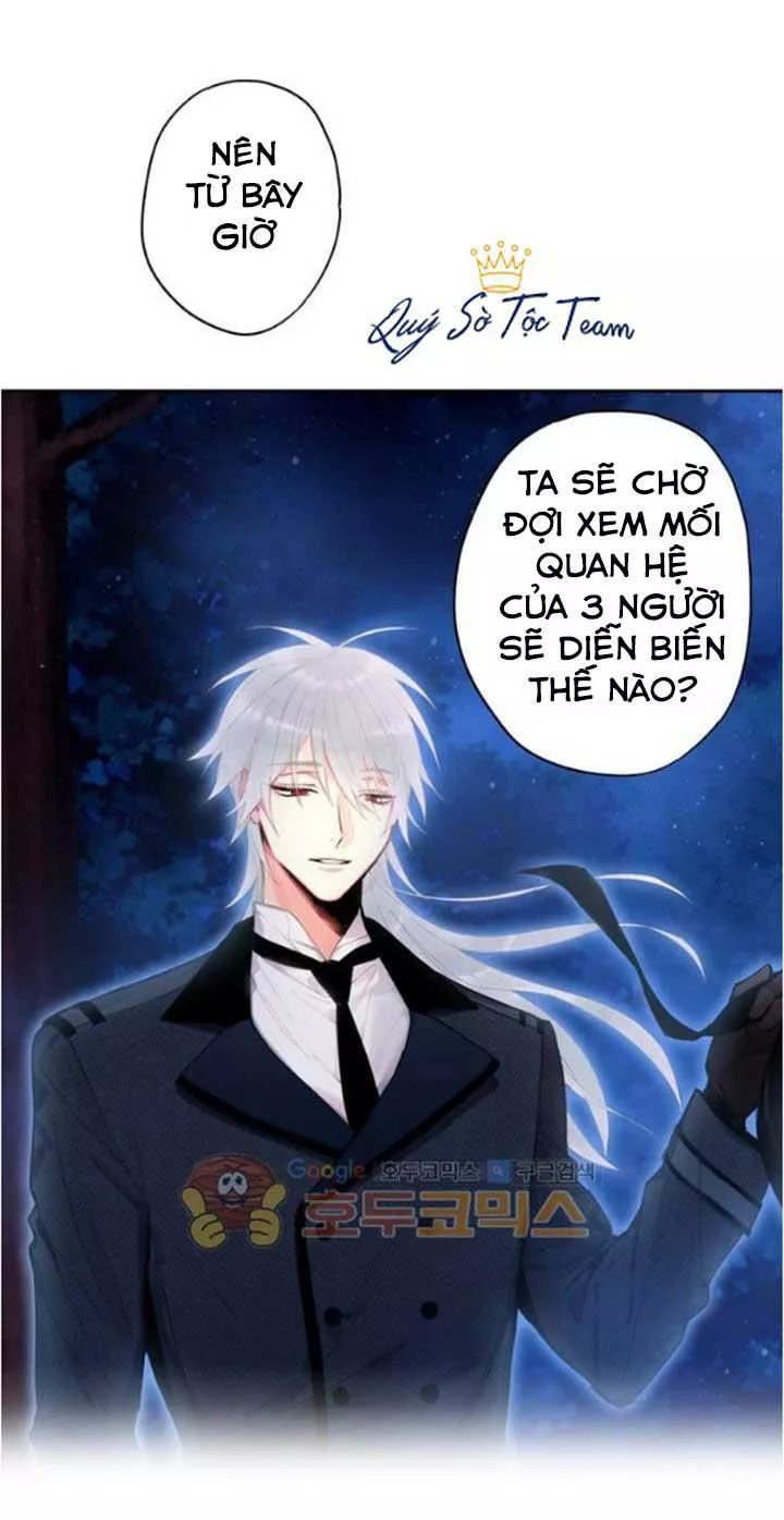 Trọng Sinh Trở Thành Hoàng Phi Chapter 62 - Trang 2