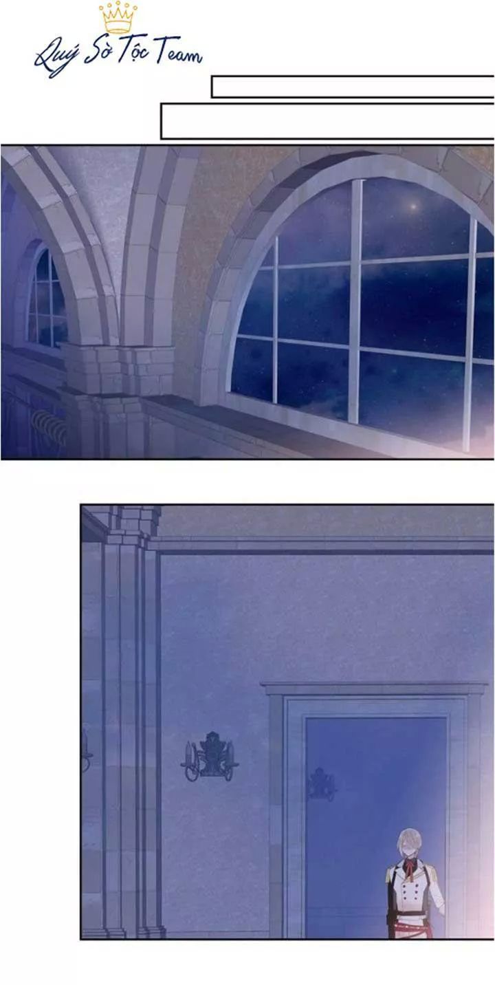 Trọng Sinh Trở Thành Hoàng Phi Chapter 62 - Trang 2