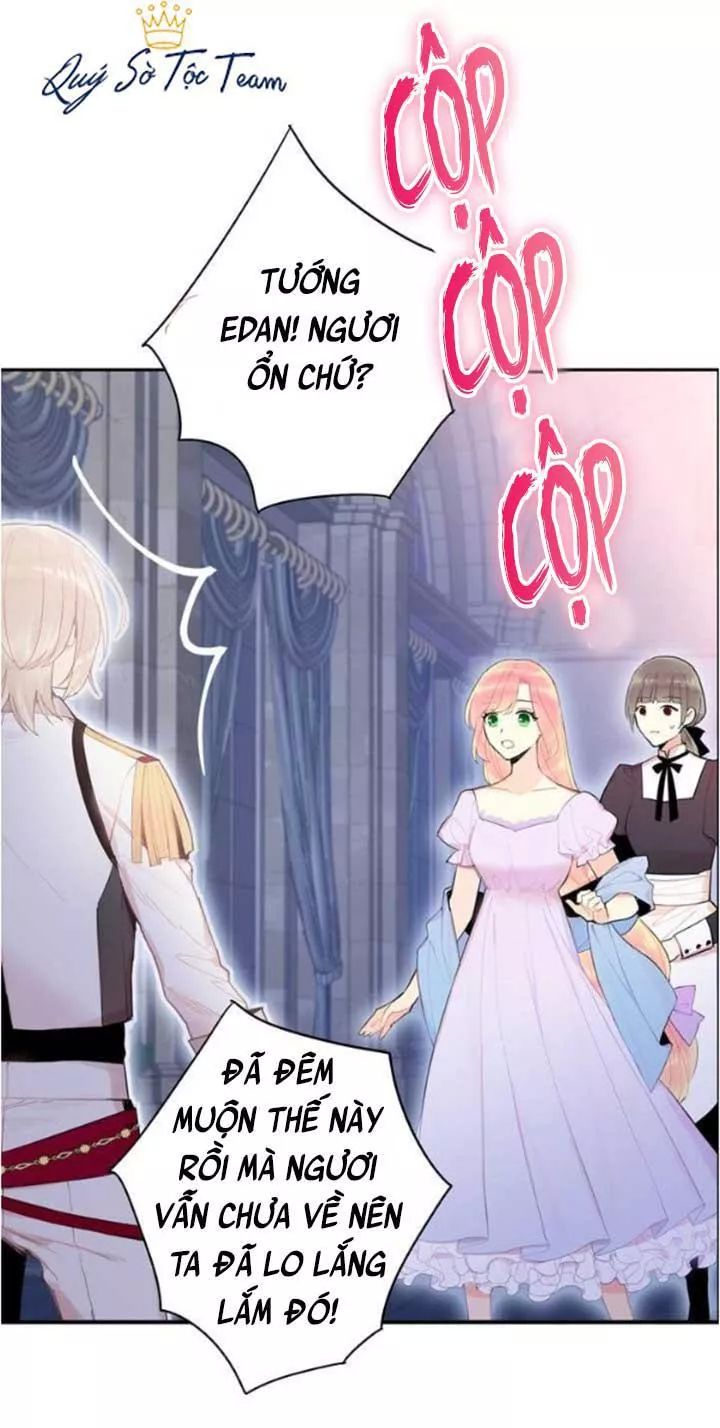 Trọng Sinh Trở Thành Hoàng Phi Chapter 62 - Trang 2