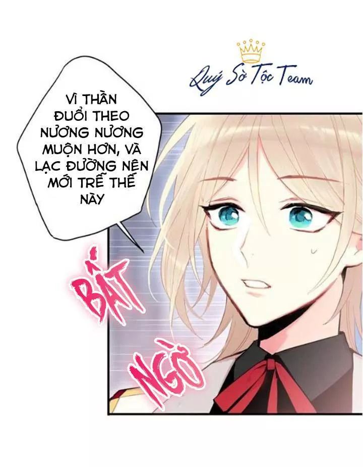 Trọng Sinh Trở Thành Hoàng Phi Chapter 62 - Trang 2