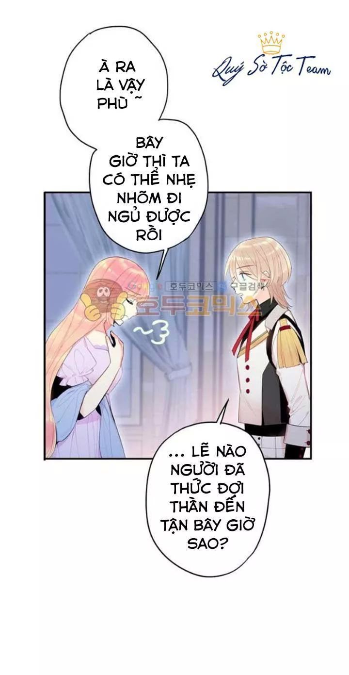 Trọng Sinh Trở Thành Hoàng Phi Chapter 62 - Trang 2