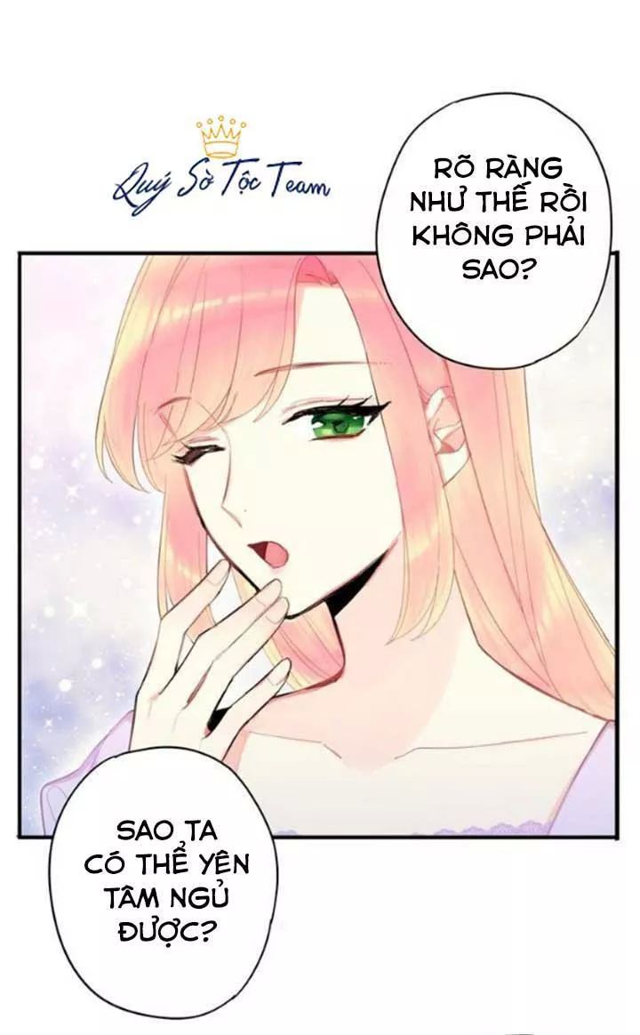 Trọng Sinh Trở Thành Hoàng Phi Chapter 62 - Trang 2