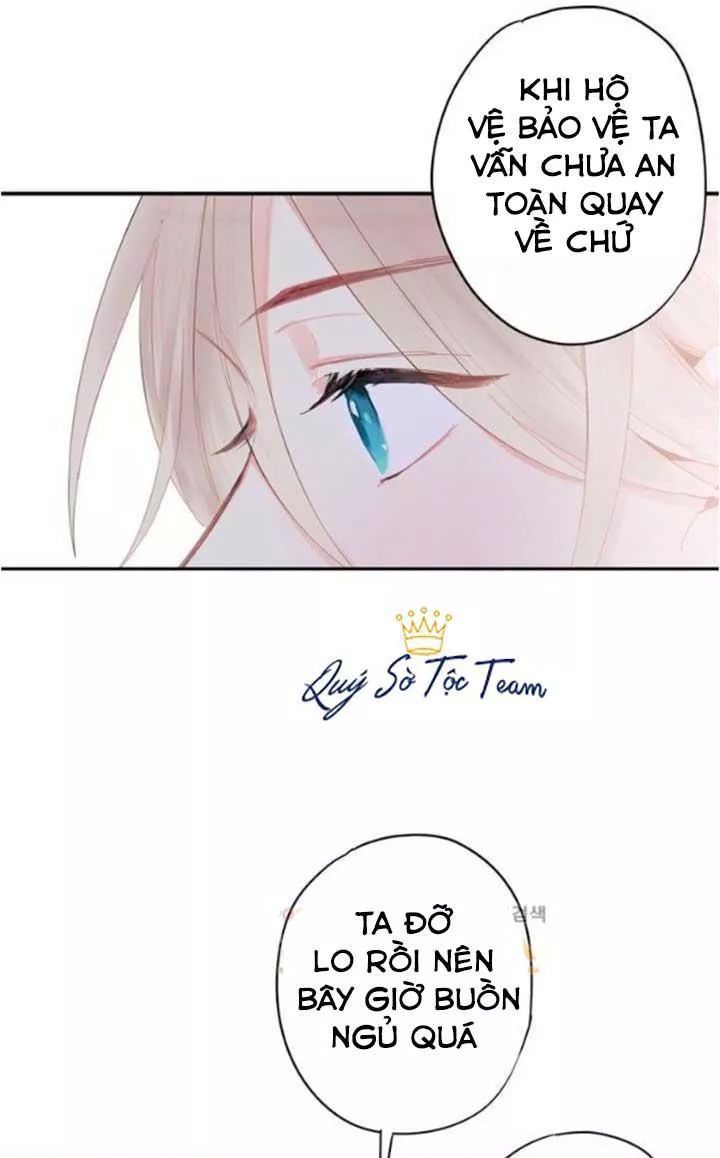 Trọng Sinh Trở Thành Hoàng Phi Chapter 62 - Trang 2