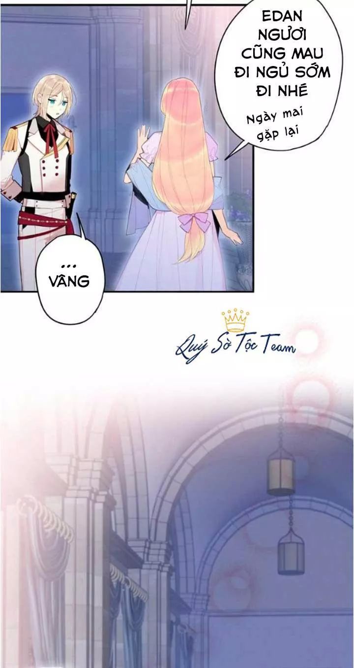 Trọng Sinh Trở Thành Hoàng Phi Chapter 62 - Trang 2