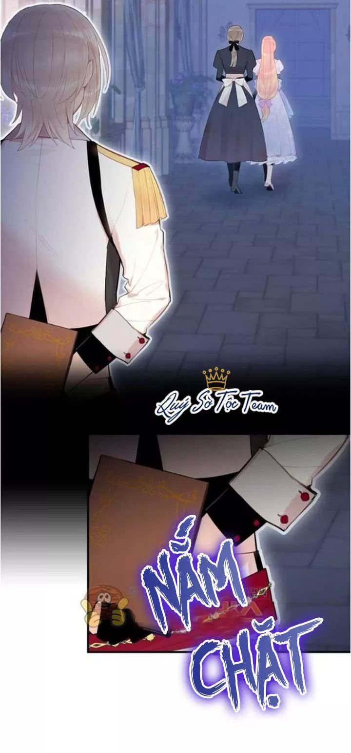 Trọng Sinh Trở Thành Hoàng Phi Chapter 62 - Trang 2