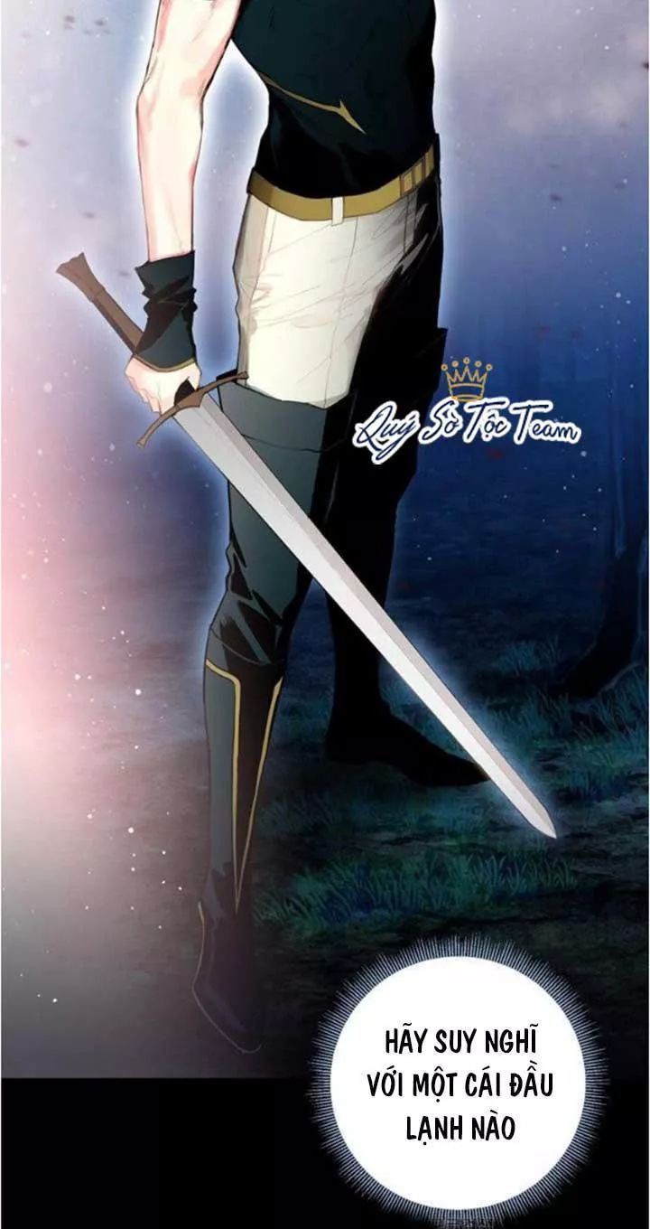 Trọng Sinh Trở Thành Hoàng Phi Chapter 62 - Trang 2