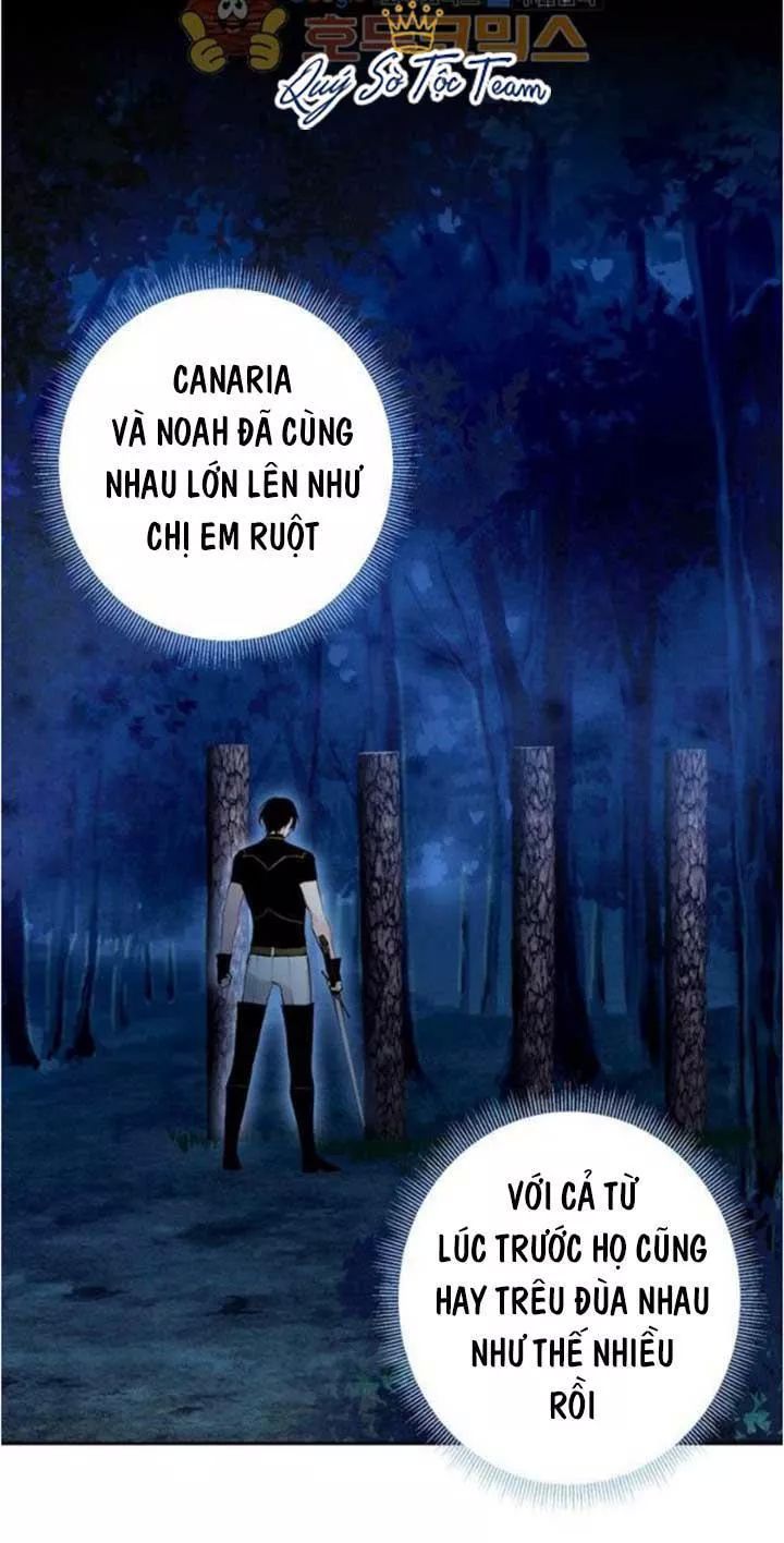 Trọng Sinh Trở Thành Hoàng Phi Chapter 62 - Trang 2